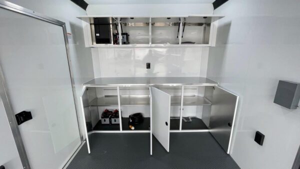 ATC 24′ Stage Trailer for Sale - Image 12