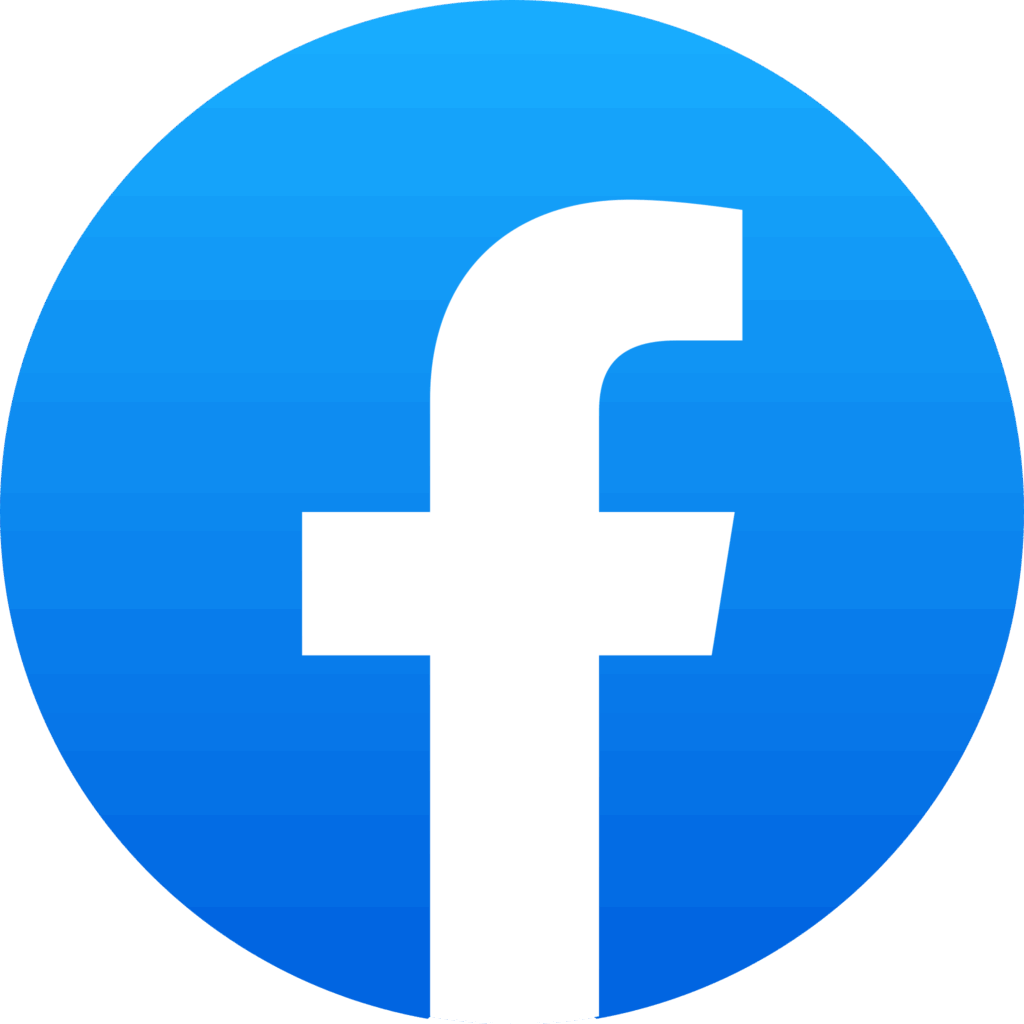 Facebook f logo